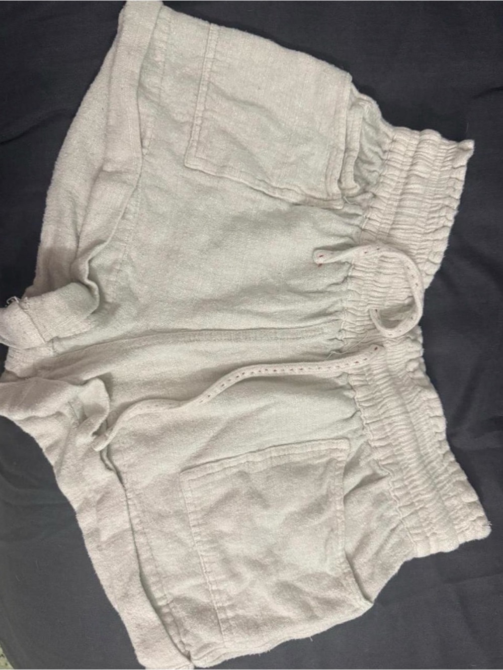 Urban Outfitters Lenin Shorts